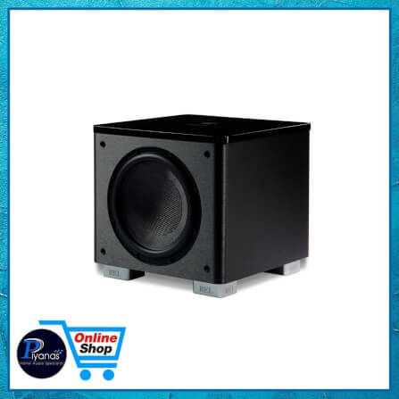 ซับวูฟเฟอร์ REL ACOUSTICS : HT-1003 MKII สีดำ_1